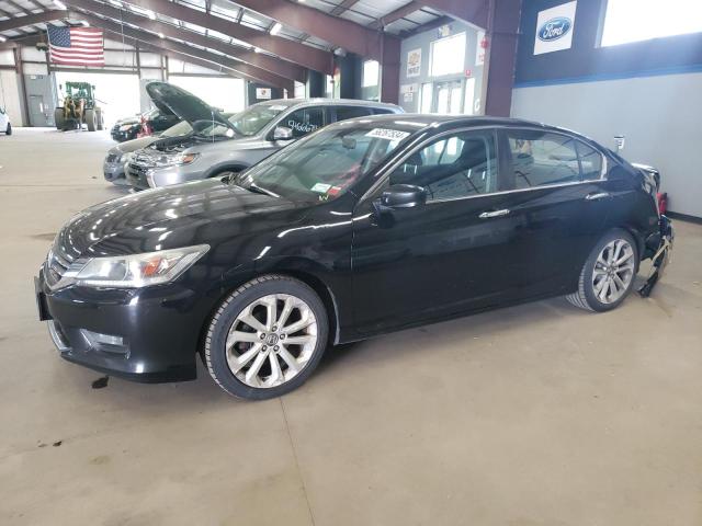 2015 Honda Accord Sport VIN: 1HGCR2F55FA074228 Lot: 56267534