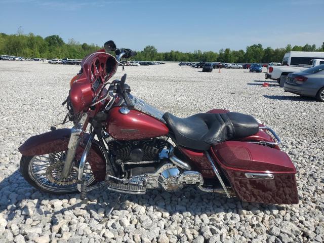2005 HARLEY-DAVIDSON FLHRI 1HD1FBW155Y639979