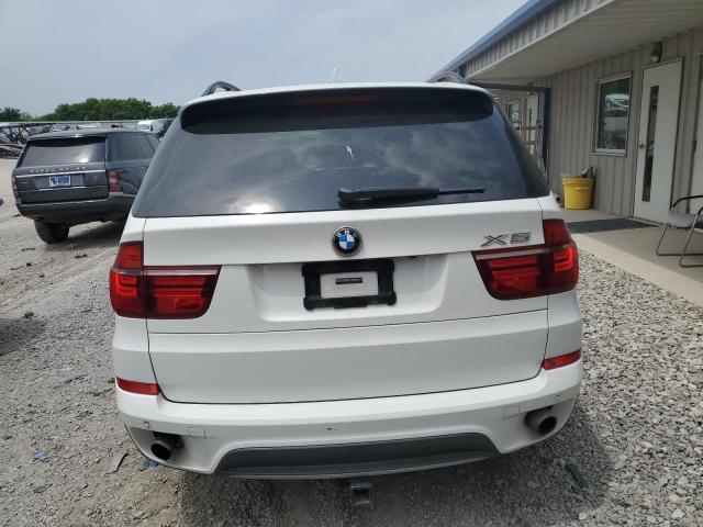 2011 BMW X5 xDrive35I VIN: 5UXZV4C55BL402913 Lot: 55706604