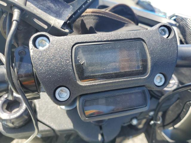 2023 HARLEY-DAVIDSON FXLRST 1HD1YXZ24PB055879