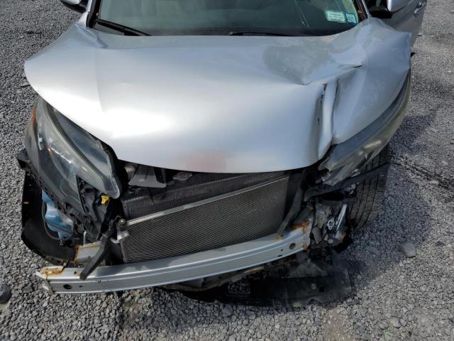 2014 Honda Cr-V Ex VIN: 2HKRM4H50EH640982 Lot: 56912904