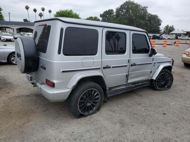2021 MERCEDES-BENZ G 550 - W1NYC6BJ8MX372419