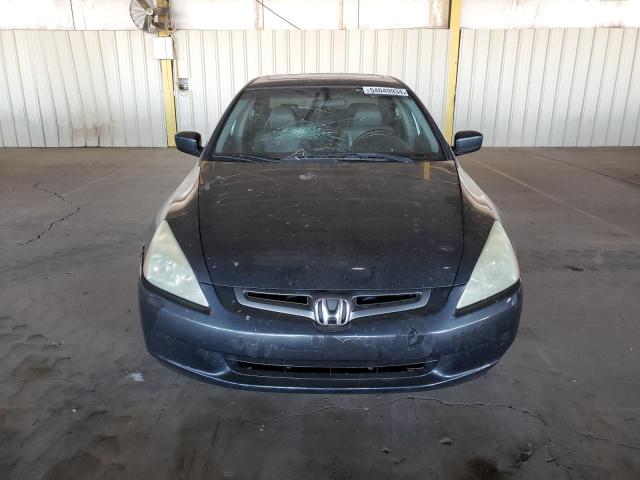 2004 Honda Accord Ex VIN: 1HGCM665X4A014836 Lot: 54049934