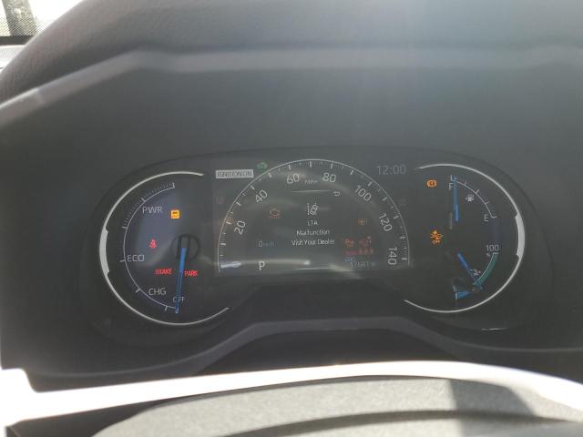 2022 TOYOTA RAV4 PRIME - JTMFB3FV1ND096472