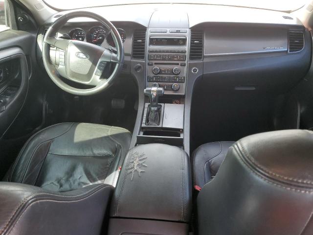 2010 Ford Taurus Sel VIN: 1FAHP2EW1AG157090 Lot: 56563364