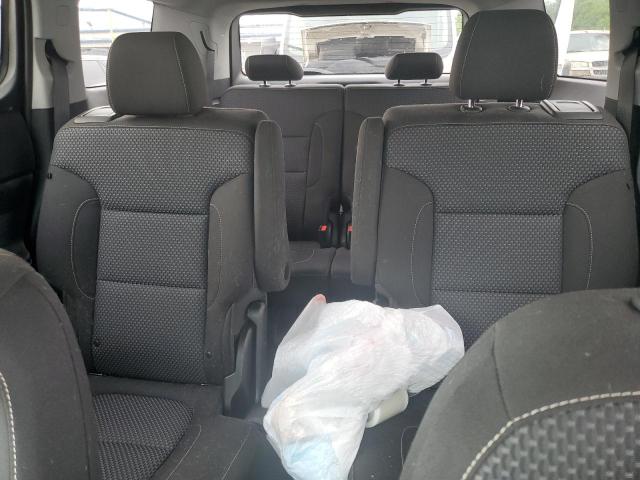 2021 GMC Acadia Sle VIN: 1GKKNKLA2MZ147470 Lot: 54645994