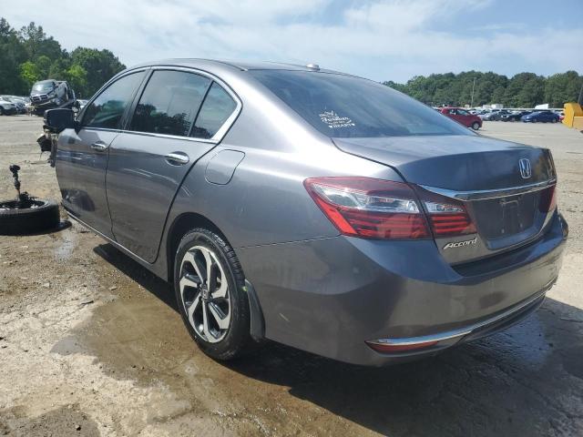 2016 Honda Accord Ex VIN: 1HGCR2F71GA233734 Lot: 54257484