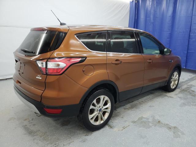 2017 Ford Escape Se VIN: 1FMCU0GD4HUC81827 Lot: 54557054