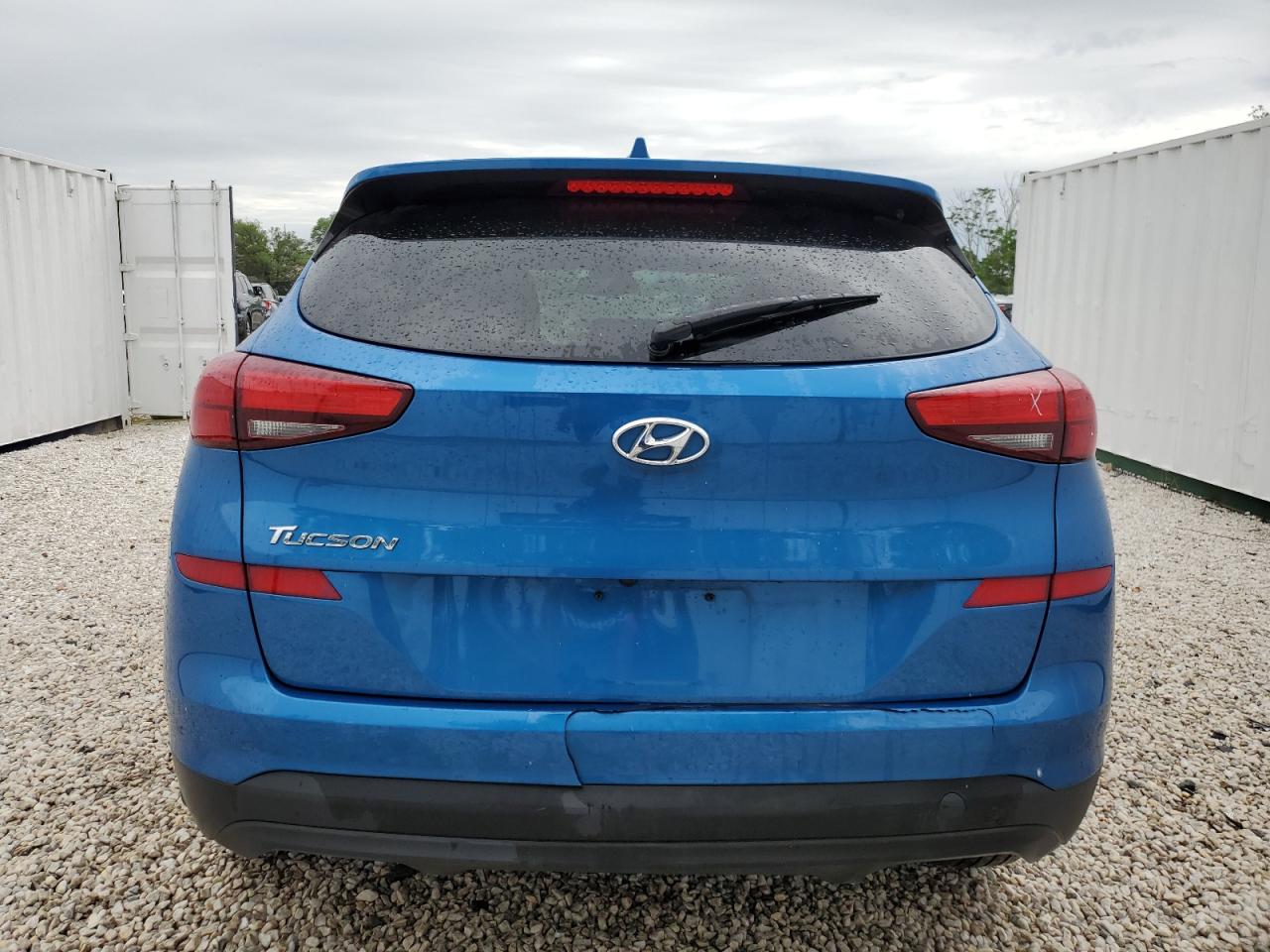 KM8J33A4XLU090023 2020 Hyundai Tucson Limited