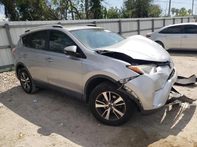 Vin: 2t3wfrev4gw310983, lot: 55818224, toyota rav4 xle 20164
