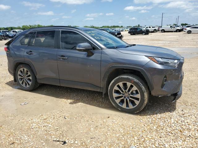 2022 Toyota Rav4 Xle Premium VIN: 2T3C1RFV4NC183165 Lot: 55364674