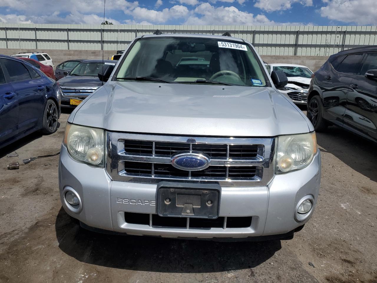 1FMCU03108KB28160 2008 Ford Escape Xlt