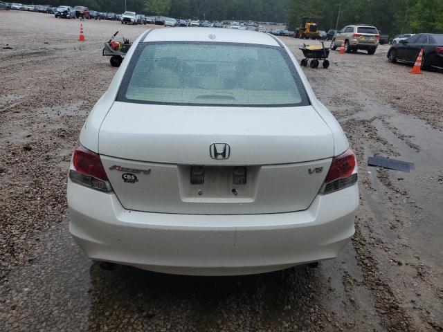 2009 Honda Accord Exl VIN: 1HGCP36899A003530 Lot: 54815284