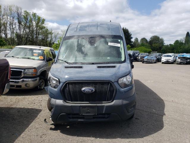 2021 Ford Transit T-250 VIN: 1FTBR3X80MKA45980 Lot: 49931234