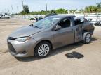 2018 TOYOTA COROLLA L - 5YFBURHEXJP778315