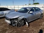 2021 NISSAN ALTIMA SV - 1N4BL4DV9MN367832