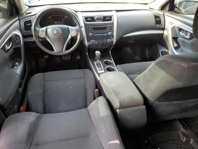 2014 Nissan Altima 2.5 VIN: 1N4AL3AP0EN349054 Lot: 53877714