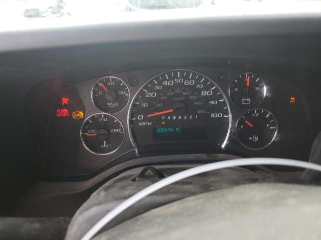 2008 Chevrolet Express G3500 VIN: 1GAHG35K081216343 Lot: 56276994