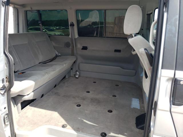 2003 Volkswagen Eurovan Gls VIN: WV2KB47043H013891 Lot: 55613974