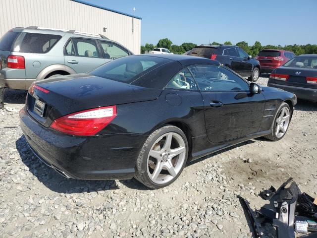 2016 Mercedes-Benz Sl 400 VIN: WDDJK6FA0GF038519 Lot: 52920484
