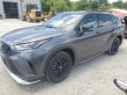 2023 TOYOTA HIGHLANDER - 5TDKDRBH9PS510083