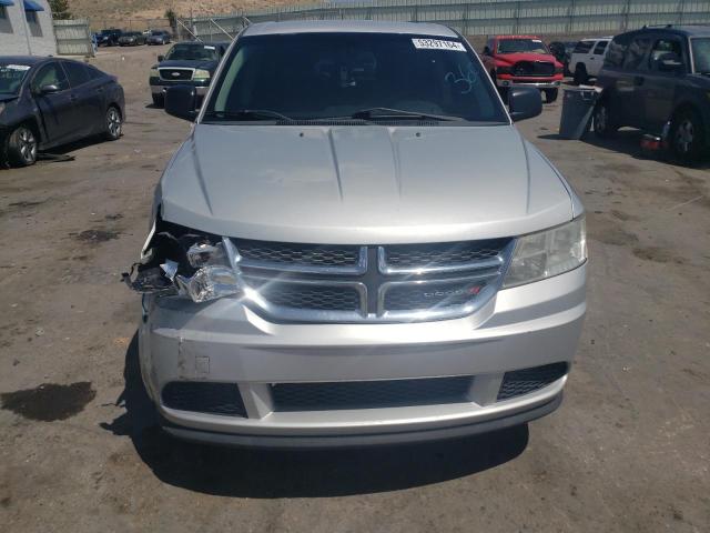 2012 Dodge Journey Se VIN: 3C4PDCAB1CT203698 Lot: 53297164