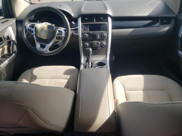 2014 Ford Edge Se VIN: 2FMDK3GC9EBA61426 Lot: 56134514