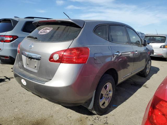 VIN JN8AS5MT4DW536182 2013 Nissan Rogue, S no.3