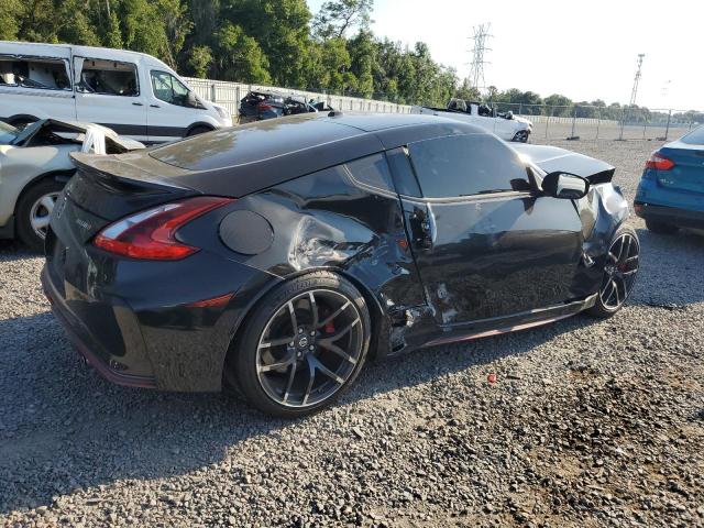 2019 Nissan 370Z Base VIN: JN1AZ4EH1KM421160 Lot: 56844424