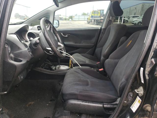 2011 Honda Fit Sport VIN: JHMGE8H63BC022579 Lot: 56324154