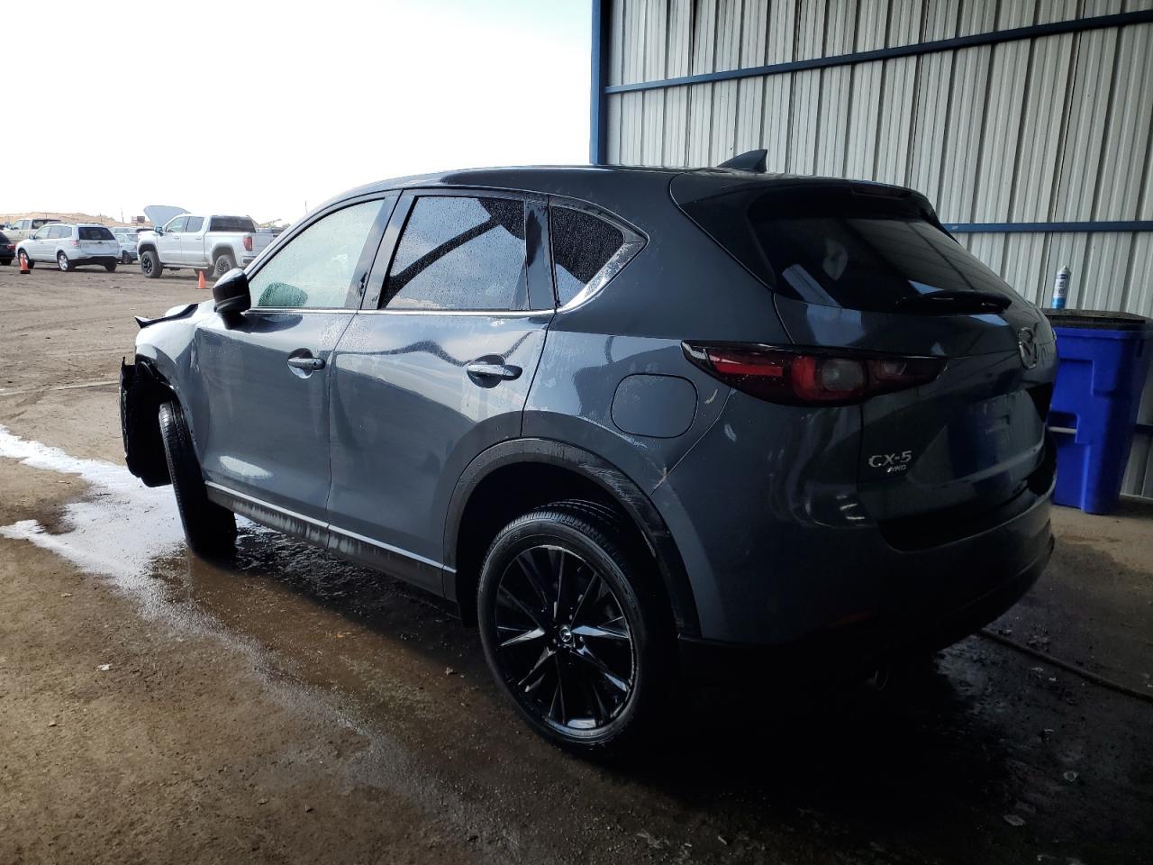 Lot #2865351254 2023 MAZDA CX-5 PREFE