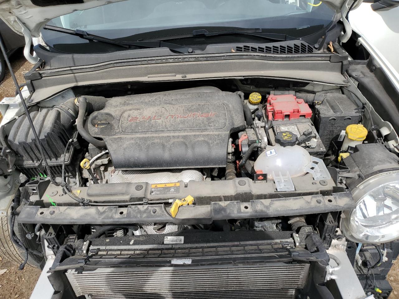 ZACCJBBB5JPJ29901 2018 Jeep Renegade Latitude