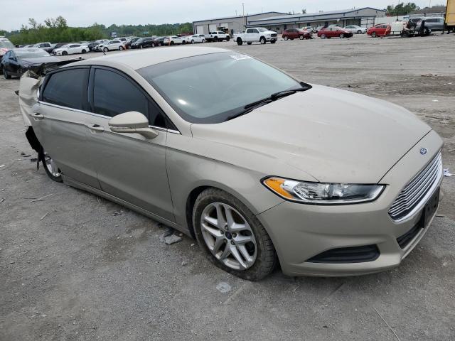 2015 Ford Fusion Se VIN: 3FA6P0H78FR303596 Lot: 53083984