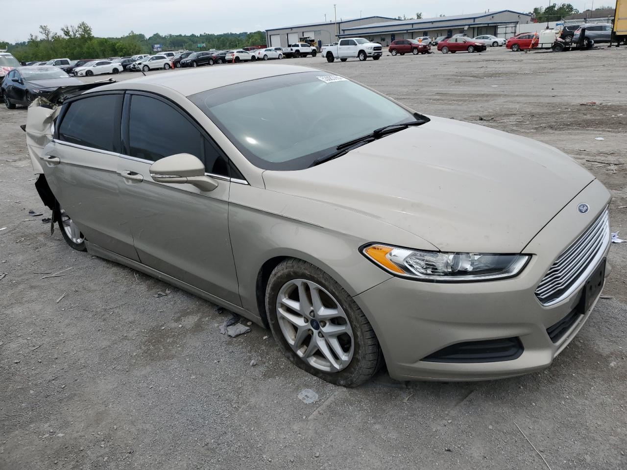 3FA6P0H78FR303596 2015 Ford Fusion Se