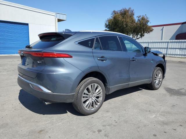 JTEAAAAH1PJ138741 2023 Toyota Venza Le 2023 Toyota Venza Le VIN: JTEAAAAH1PJ138741 Lot: 54040374