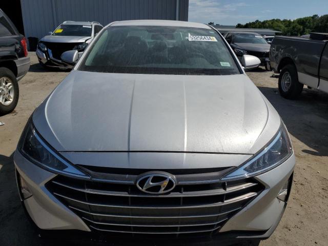 2019 Hyundai Elantra Se VIN: 5NPD74LF2KH475062 Lot: 53256434