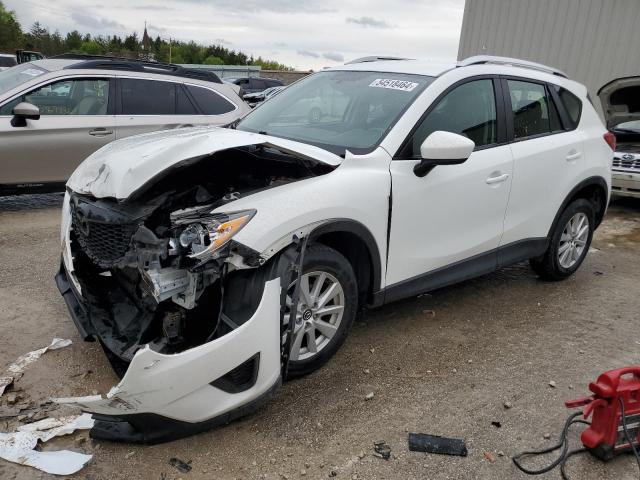 2014 Mazda Cx-5 Sport VIN: JM3KE2BE6E0374044 Lot: 54518464