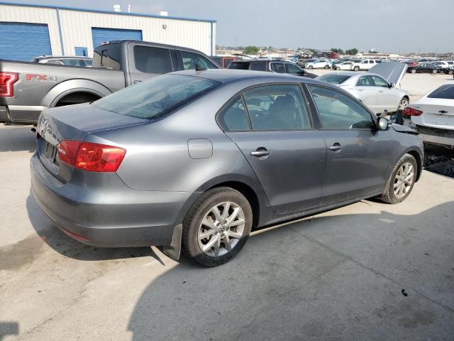 2012 Volkswagen Jetta Se VIN: 3VWBP7AJ1CM309141 Lot: 55638214