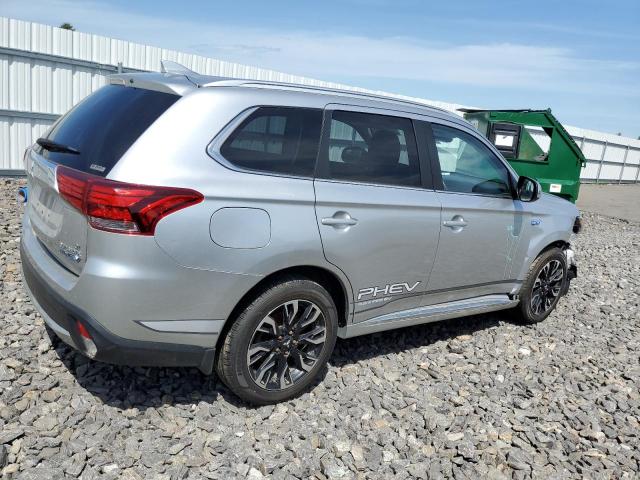 2018 Mitsubishi Outlander Se VIN: JA4J24A51JZ027666 Lot: 55862904