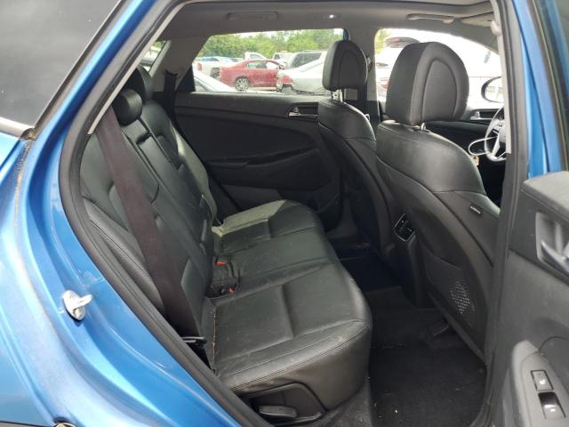 2016 Hyundai Tucson Limited VIN: KM8J3CA29GU178873 Lot: 56265644