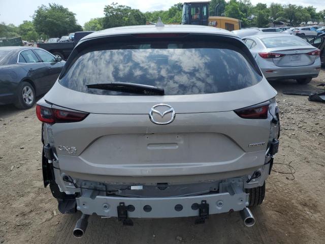 2024 Mazda Cx-5 Preferred VIN: JM3KFBCMXR0361175 Lot: 56479324