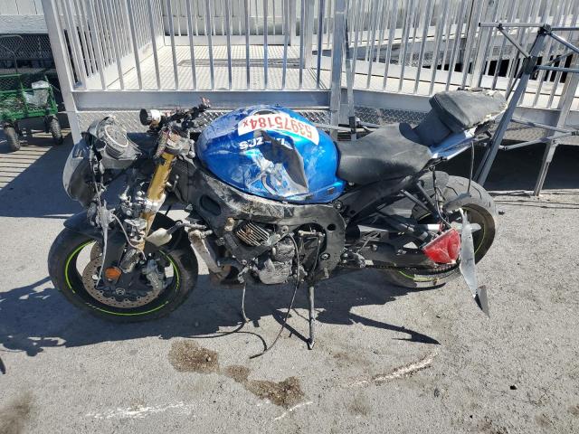 JS1GR7MA7P7100012 Suzuki Gsxr750 2023