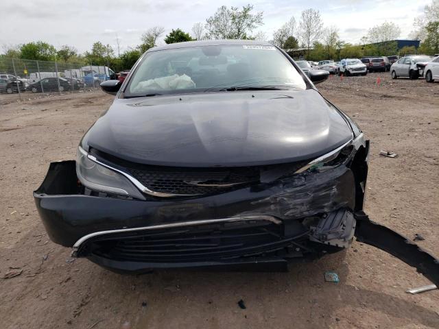 2015 Chrysler 200 Limited VIN: 1C3CCCAB5FN568623 Lot: 52957204