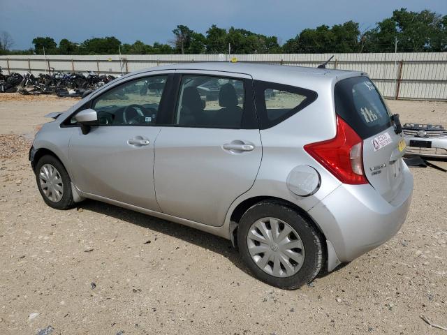 2015 Nissan Versa Note S VIN: 3N1CE2CP8FL391383 Lot: 54727464