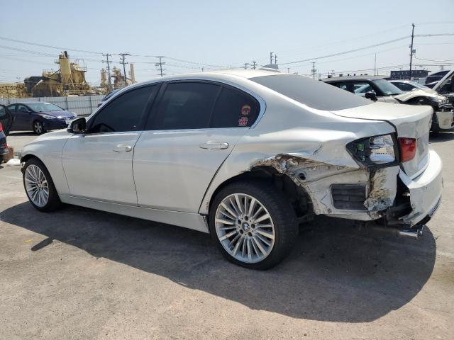 2013 BMW 328 I Sulev VIN: WBA3C1C58DF441098 Lot: 53519174