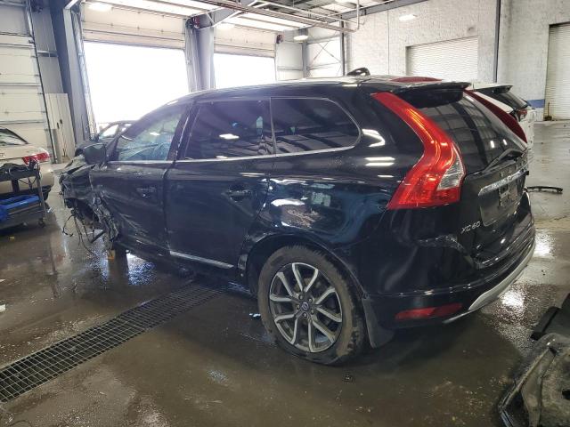 2017 Volvo Xc60 T6 Dynamic VIN: YV449MRR7H2088042 Lot: 53343164