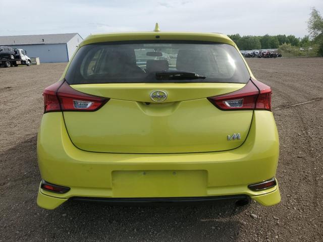 2016 Toyota Scion Im VIN: JTNKARJE5GJ511840 Lot: 53769654