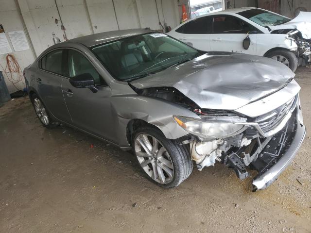 VIN JM1GJ1V6XE1141500 2014 Mazda 6, Touring no.4