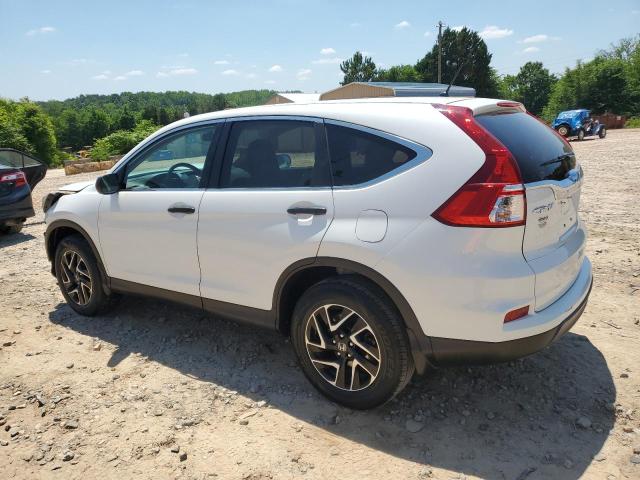 5J6RM4H46GL104859 2016 Honda Cr-V Se