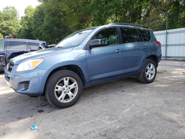 2012 Toyota Rav4 VIN: 2T3ZF4DV7CW114046 Lot: 57022134